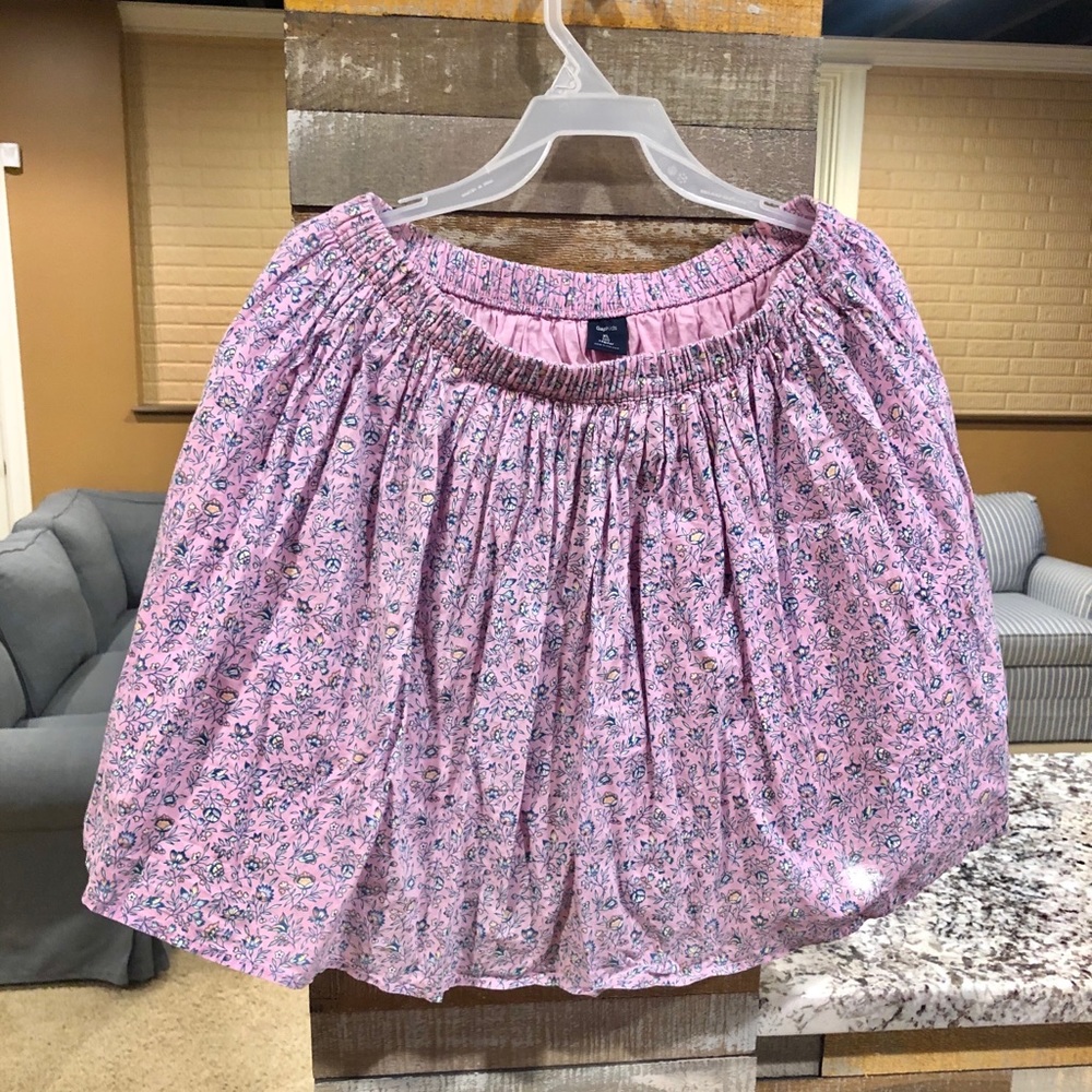 GAP Skirt, girls